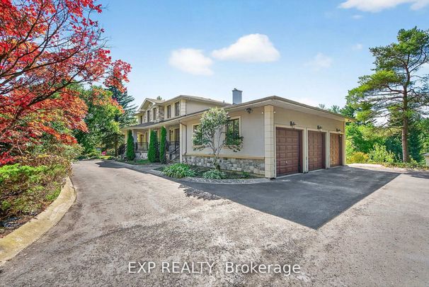 For Lease - 315 Stephanie Boulevard, Vaughan, Ontario - Photo 1