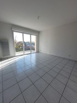 Location Appartement 3 pièces 53m² CAUDRY 59540 - Photo 1