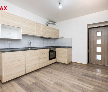 Pronájem bytu 2+1 v osobním vlastnictví 60 m², Strakonice - Fotografie 5