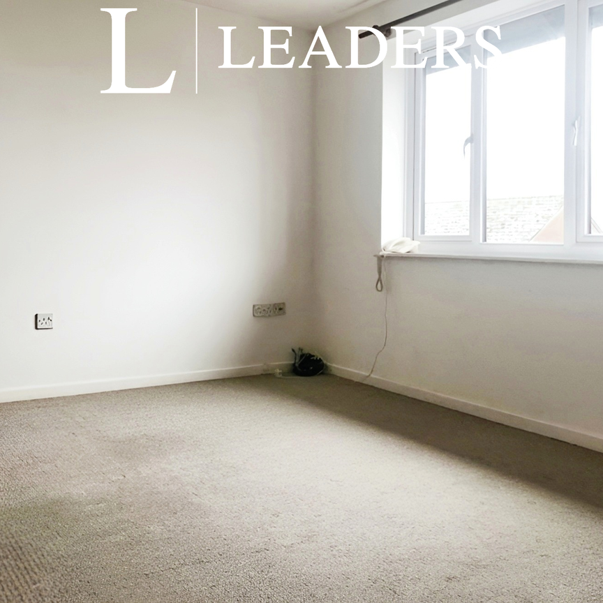 1 bedroom apartment to rent Byfield Rise, Worcester, WR5 - Photo 1