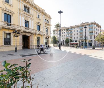 Apartment for Rent on Calle Llobregat (L'Hospitalet de Llobregat) - Photo 3