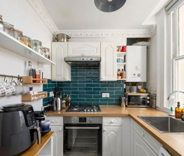 1 Bed Flat, Lansdowne Square, BN3 - Photo 4