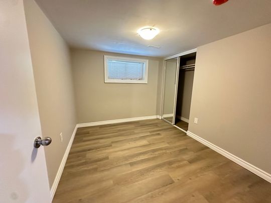 For Lease - 226 Falstaff Avenue Unit# Basement, Toronto, Ontario - Photo 1