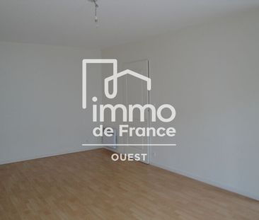 Location Appartement 2 pièces 49m² - Photo 4