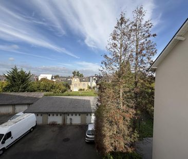 Appartement T3 à louer - 54 m² - Photo 4