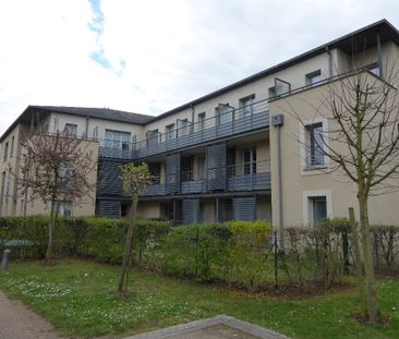 Studio Blois quartier Basilique - Photo 6