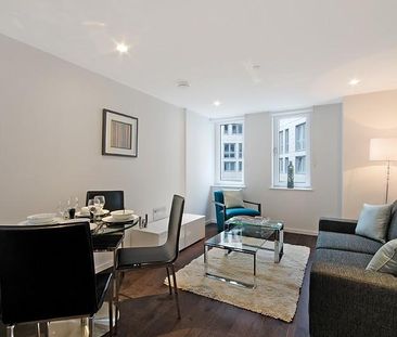 1 bedroom flat to rent - Photo 3