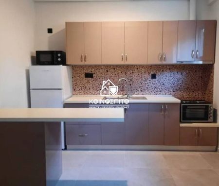 Studio/Γκαρσονιέρα για ενοικίαση Άγιος Δημήτριος (Κέντρο Θεσσαλονίκης) - Photo 3