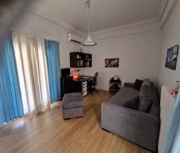 Studio/Γκαρσονιέρα για ενοικίαση - Κυψέλη, - Photo 1