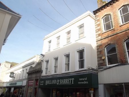 Market Street, Falmouth - Photo 3