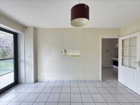 Location Appartement 2 pièces 50m² - Photo 5