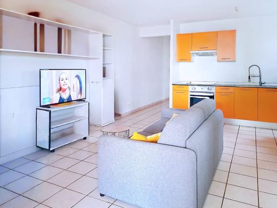 Appartement T2 Fort-de-France à louer - Photo 1