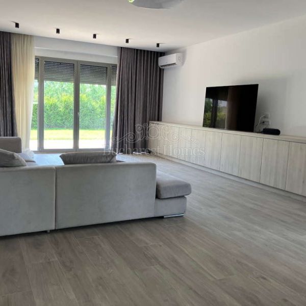 High Quality Five Bedroom Villa - Baneasa - Photo 1