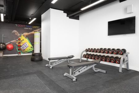 1 bedroom private hall to rent - Photo 2