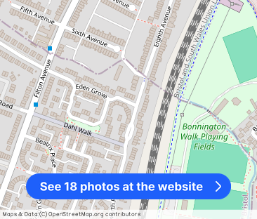 Wordsworth Road – 795 - Photo 1