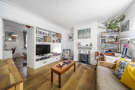 Leamore Street, London, W6 - Photo 2