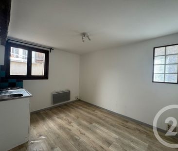 Location Appartement 2 pièces 22m² COULOMMIERS 77120 - Photo 1