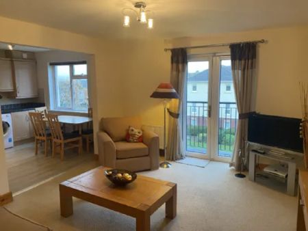 Ivy Court, Broomfield, Midleton, Co. Cork, P25 N638 - Photo 2