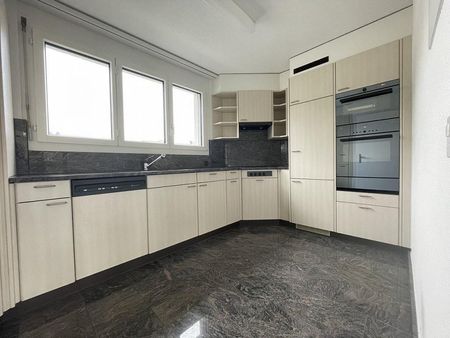 Mitten in Baden, zu oberst, mit Cheminée... für Jung und Alt - Photo 4