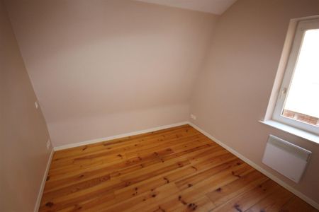 T1 bis en duplex de 21.88 m², rue de Jemmapes réf 001-00110-001 - Photo 5