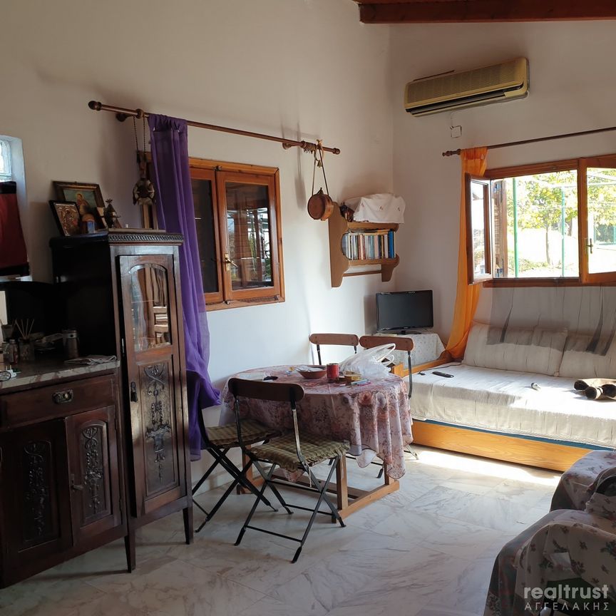 ΜΟΝΟΚΑΤΟΙΚΙΑ προς Ενοικίαση - Φωτογραφία 1