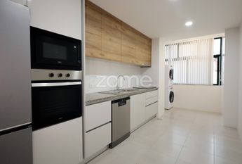Apartamento T2 em Porto