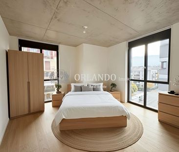 Beautiful new 5-room apartment (gable) 2nd floor without balcony – ... - Foto 4