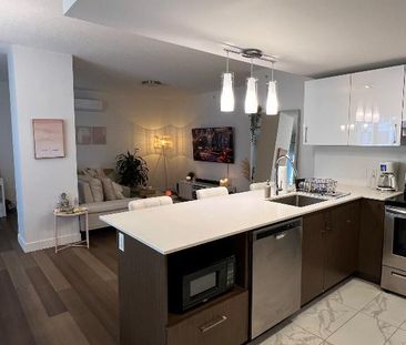 Condo meublé 3 1/2 Laval - Photo 4