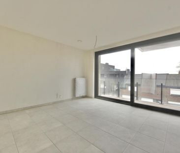 Instapklaar, energiezuinig appartement met 1 slpk, terras en autost... - foto 2