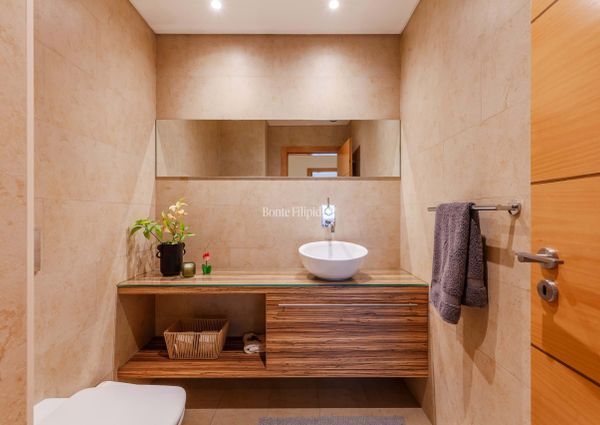 Apartamento T3 em Lisboa