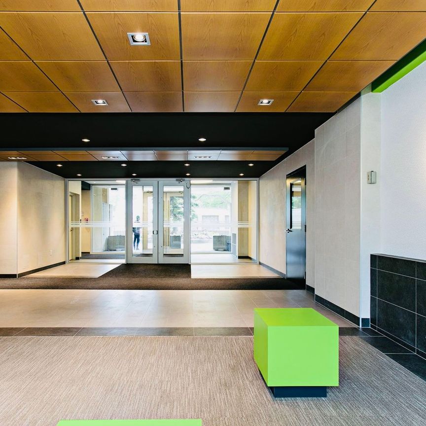 For Lease - 666 Spadina Avenue Unit# 1010, Toronto, Ontario - Photo 1