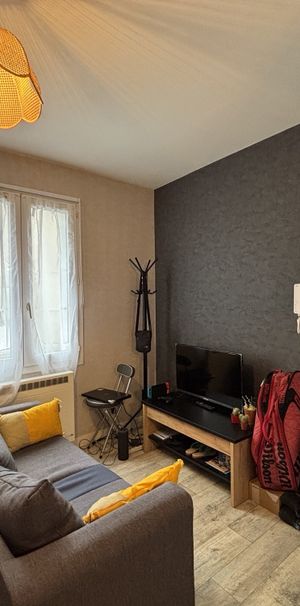Location Appartement 1 pièce 21m² POITIERS 86000 - Photo 1