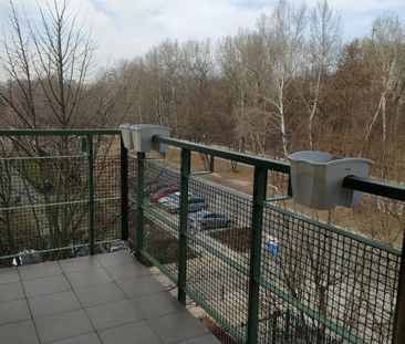 Warszawa, Ursynów, Kabaty, Kazimierza Jeżewskiego - Фото 5