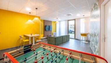 Logement étudiant - CLERMONT CENTRE - Photo 1