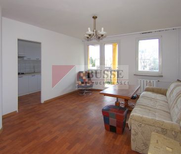 Wynajem, Gumieńce kawalerka z balkonem - Фото 2