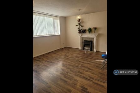 3 bedroom terraced house to rent - Photo 2