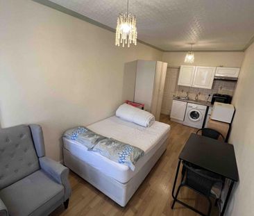 1 bed studio to rent Kingshill Drive, Harrow HA3 - Photo 4