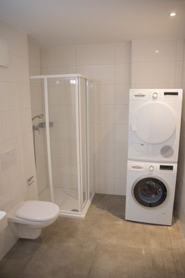 Appartement de 2.5 pièces au 2ème étage - Foto 1