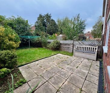 2 bedroom apartment to rent Cornwall Road, Midanbury, Southampton - Photo 4
