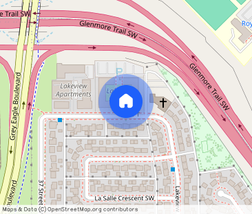 Lakeside Estates - Photo 1