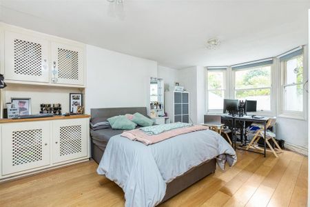 Studio to rent - Photo 4