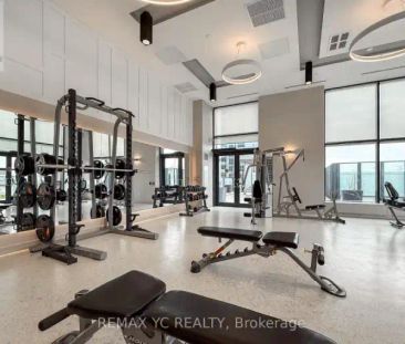 305 - 95 ONEIDA CRESCENT | 305 - 95 ONEIDA CRESCENT, Richmond Hill - Photo 1