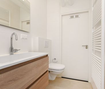 Appartement te huur: Welterdreef 5 2253 LJ Voorschoten - Photo 3