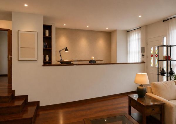 3 Bedroom Villa for rental in Las Rosas