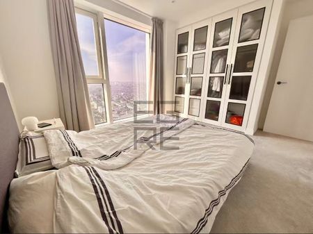 Kings Tower, Chelsea Creek, SW6, London - Photo 3