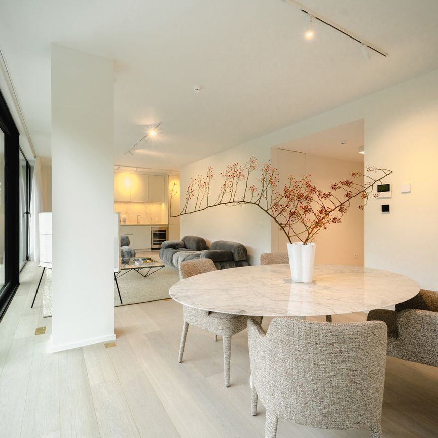 Abdij van Ter Kameren, Brussel - Foto 1