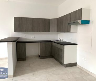 Location Appartement 3 pièces 62m² VILLEFRANCHE SUR SAONE 69400 - Photo 4