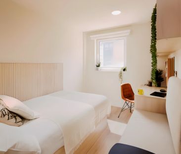 En-suite bronze (new style) - Photo 2