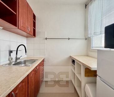 Pronájem bytu 1+1 30 m², Haškova, Brno - Photo 5