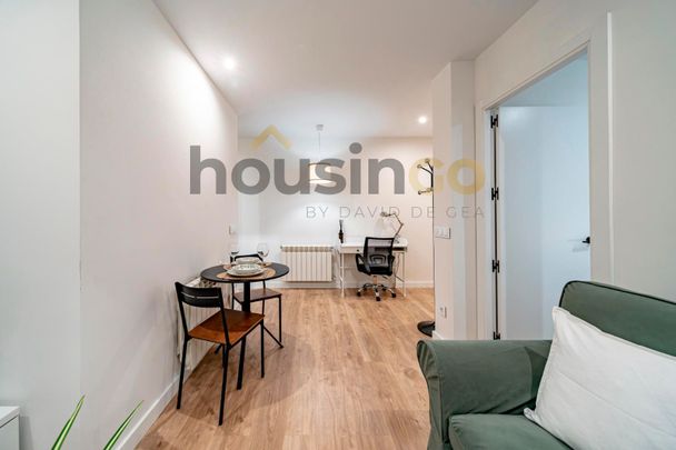 1 BEDROOM APARTMENT IN GENERAL PARDIÑAS - Photo 1